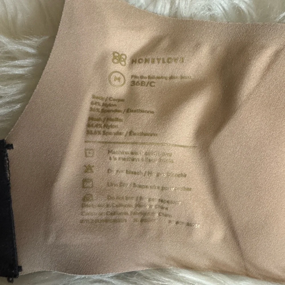 Honeylove signature mesh